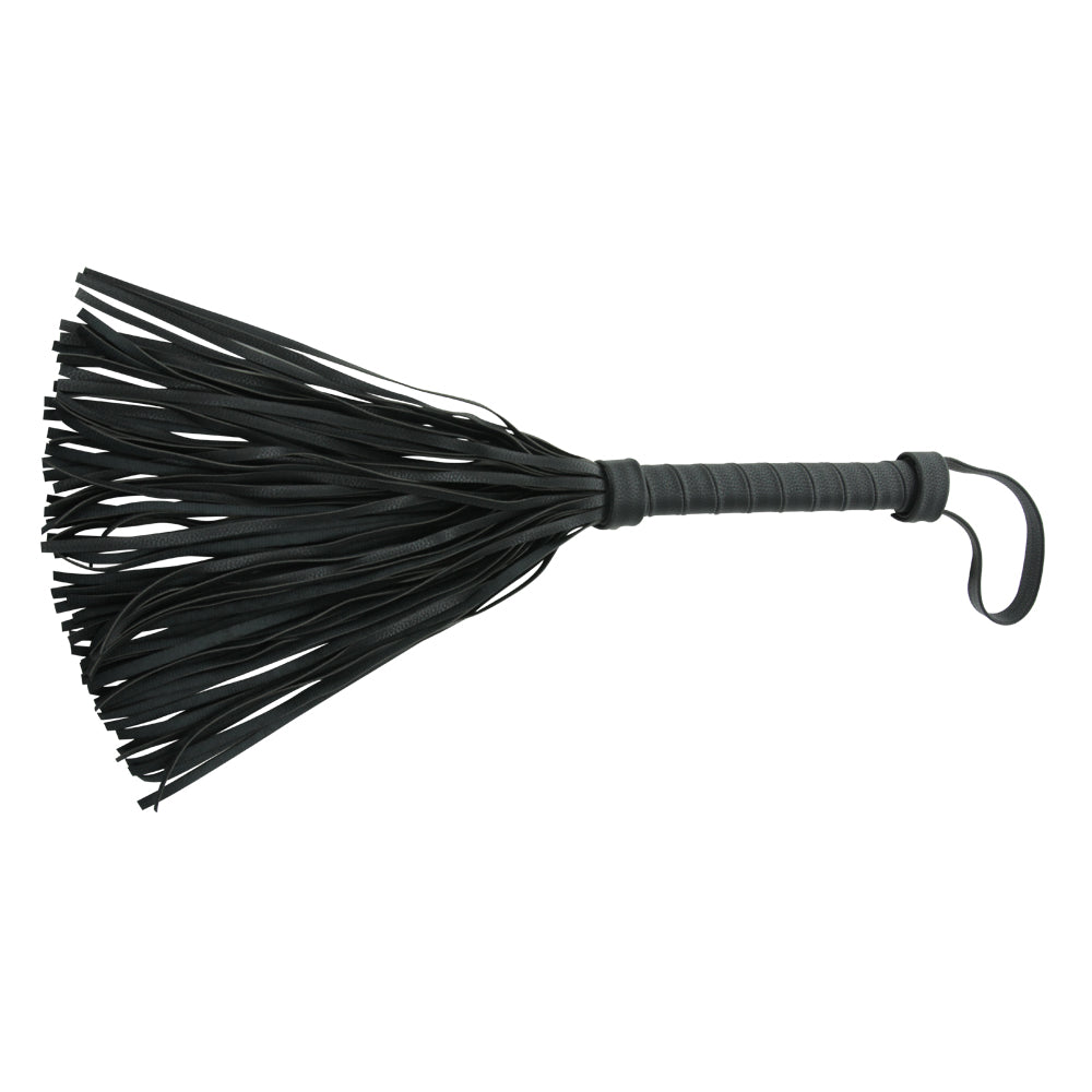 Edonista Flogger-Black