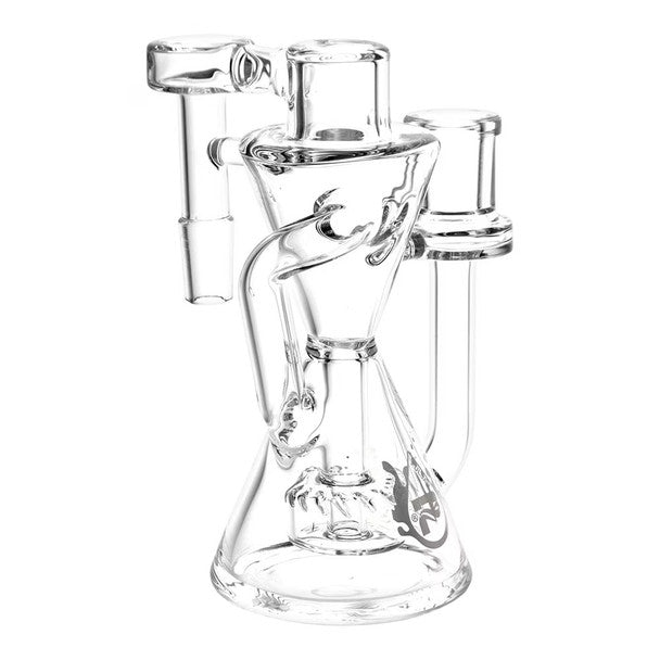 Pulsar: Hourglass Ash Catcher (14mm - 90°)