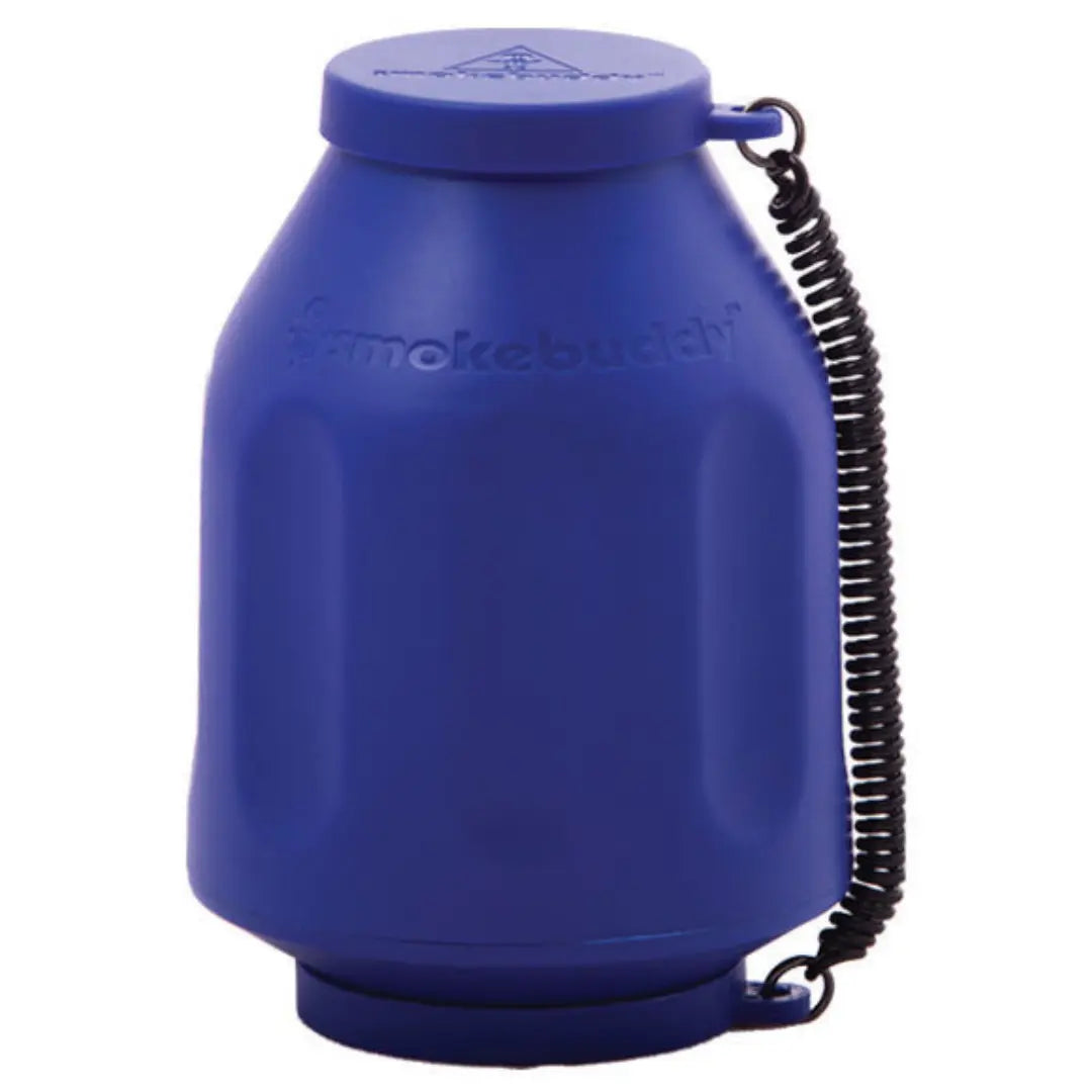 Smokebuddy: Smoke Filter (Blue)