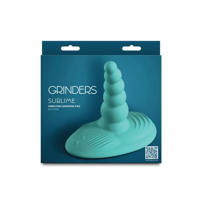 Grinders - Sublime
