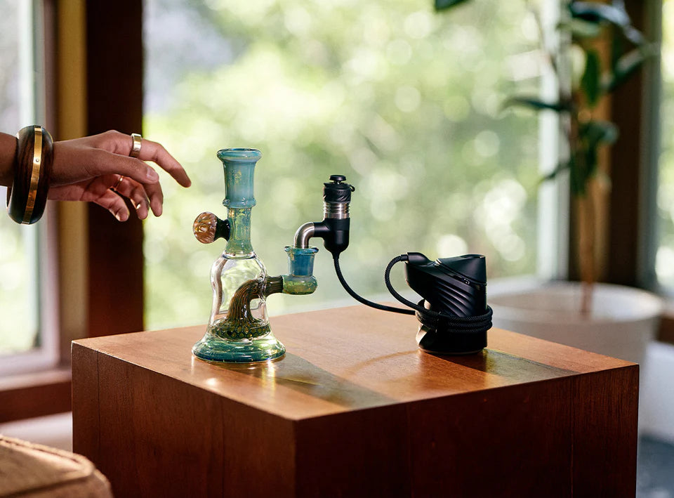 Puffco: PEAK PRO LINK