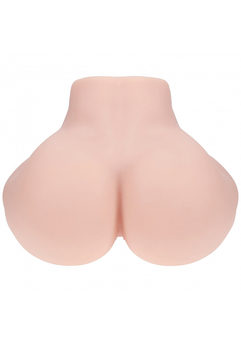 Xkin Bodyforms - Elina Rosewood