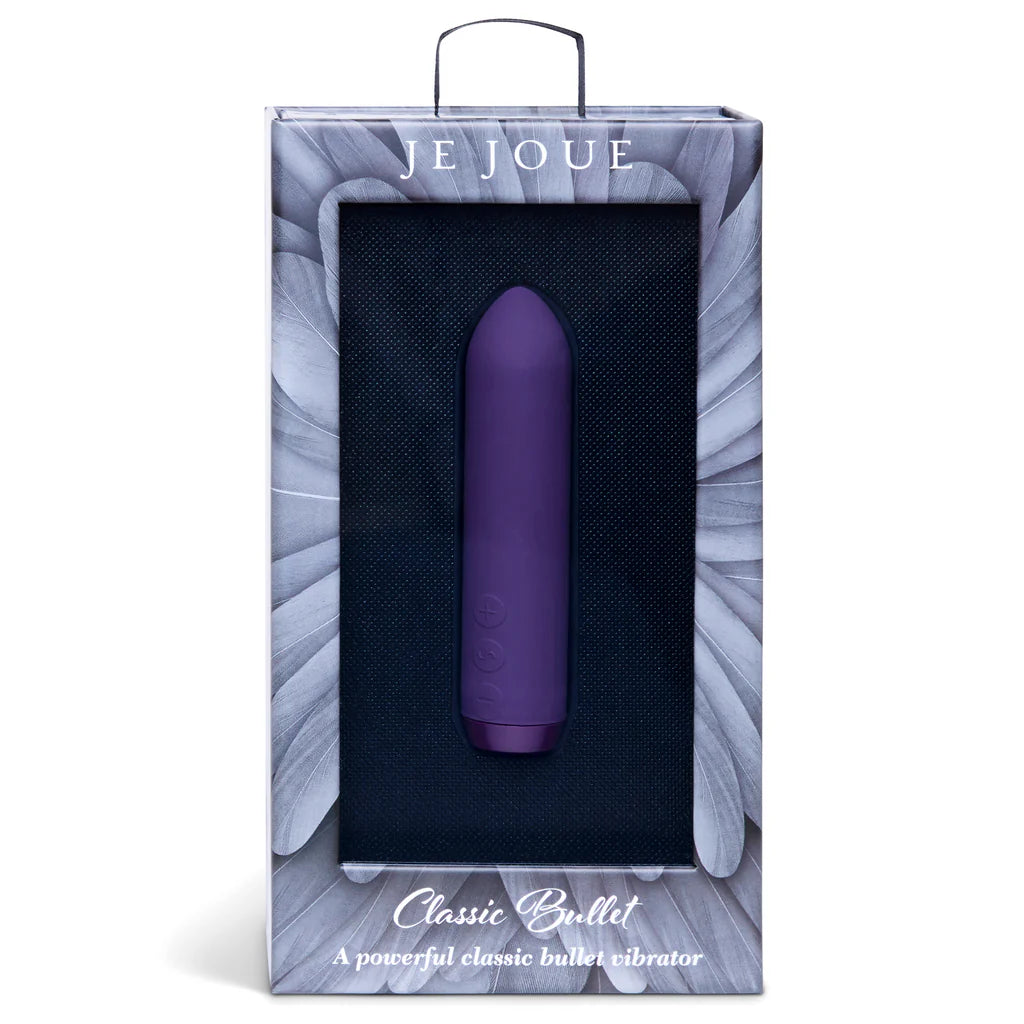 Je Joue Classic Bullet Purple