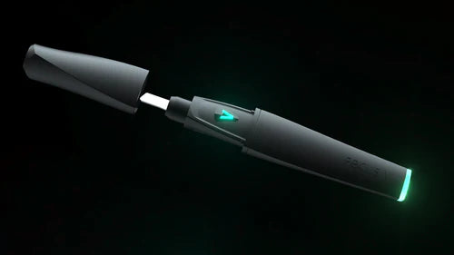 Focus V: "Saber" Hot Knife (Black)