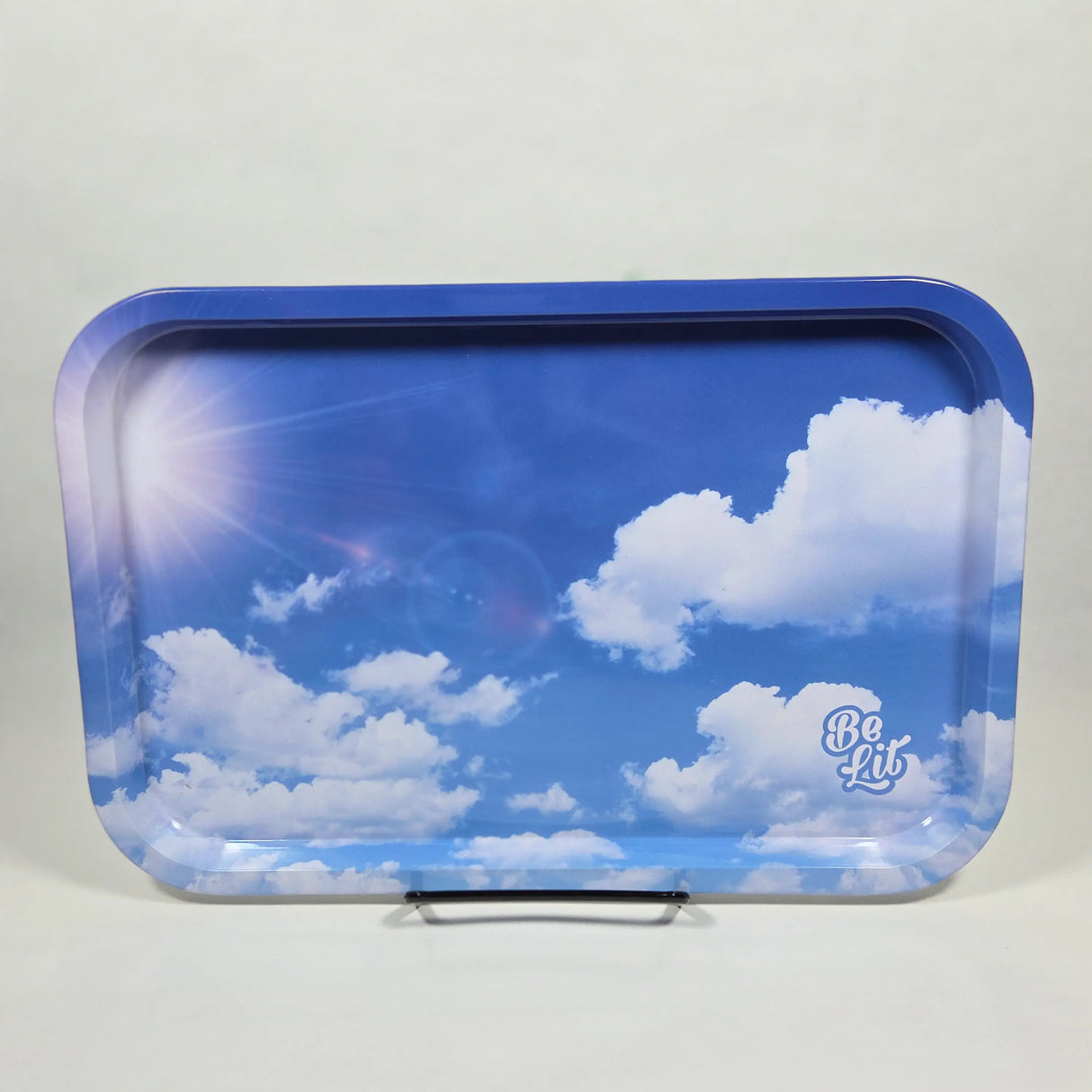 Be Lit: Clouds (Medium)