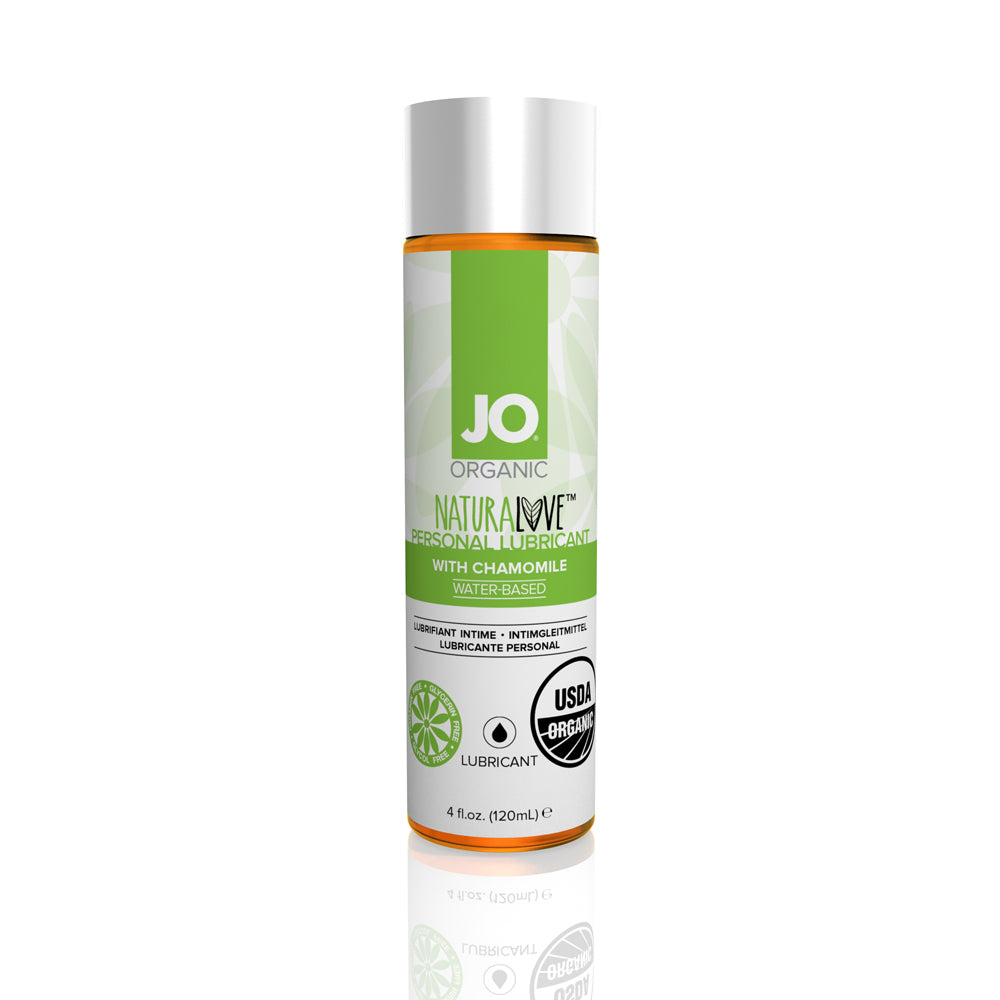 JO Organic Naturalove
