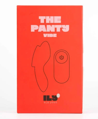 ILY The Panty Vibe