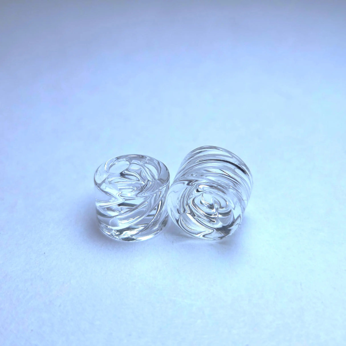 Puffco: PROXY "Bradley Miller" Spinner Insert