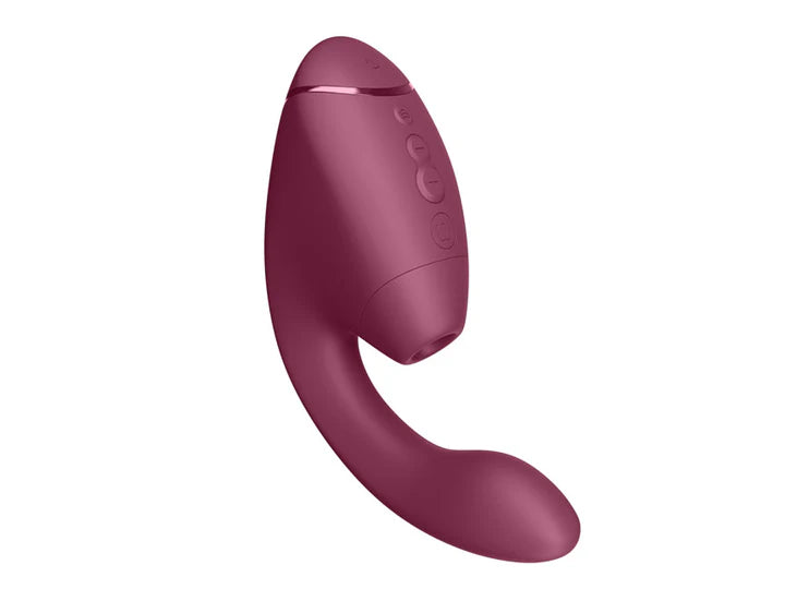 Womanizer Next Duo-Dusky Pink