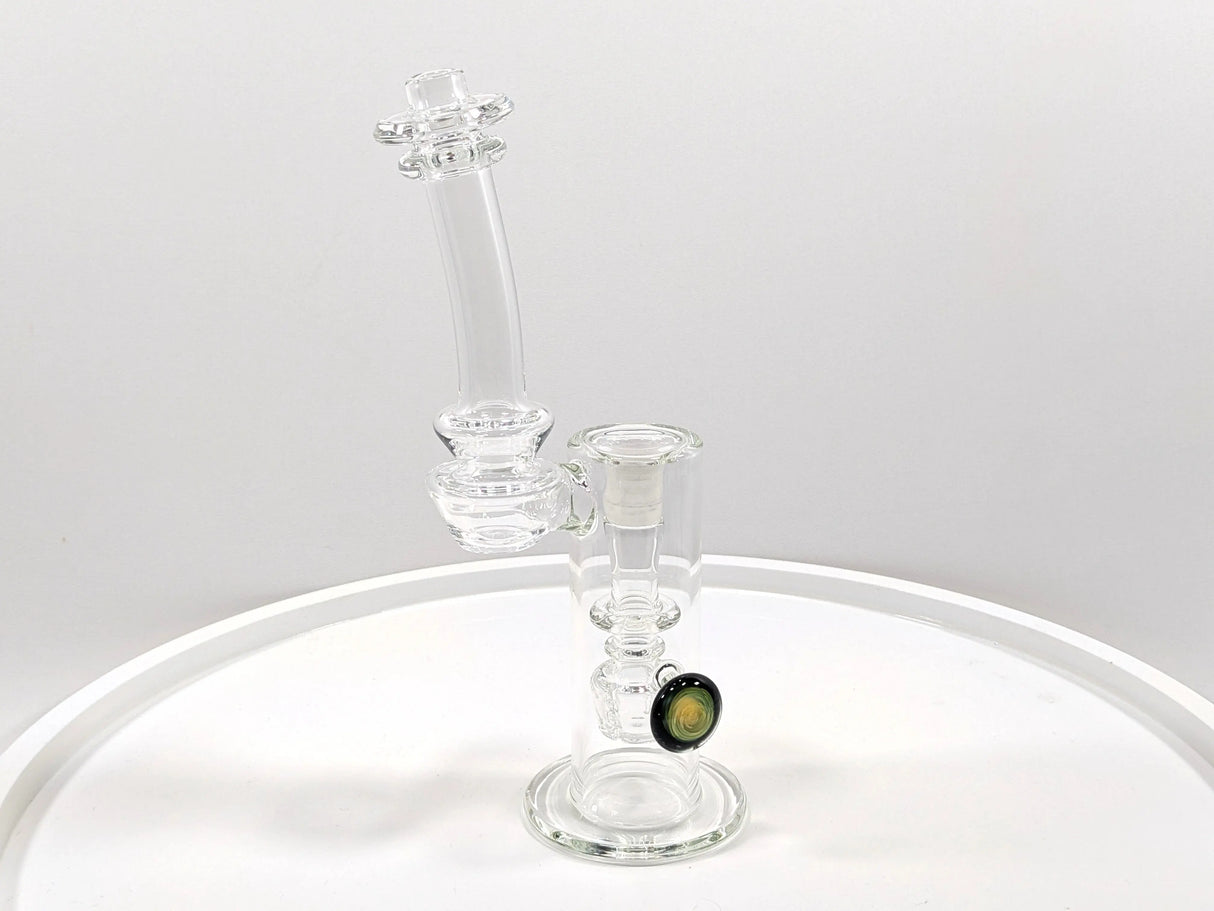 DiscoBox: Tower Bubbler Galaxy3 (14mm)