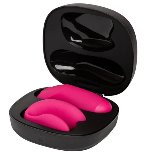 We-Vibe Chorus Pro - Electric Pink