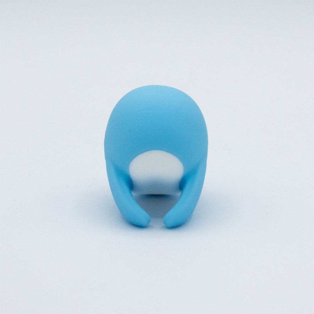 Heavenly Humpback Finger Vibe