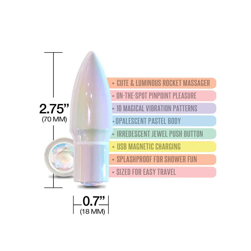 WINX Star Tickles Vibrator