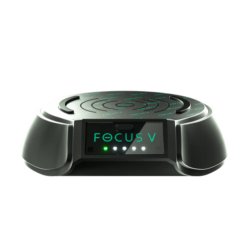 Focus V: Wireless Charger