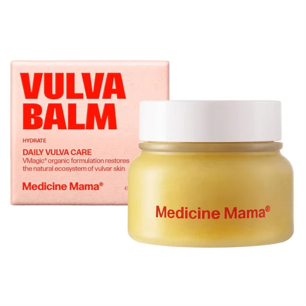 Medicine Mama - Magic Vulva Balm