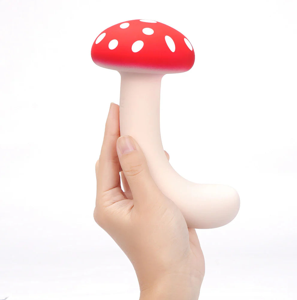 MAIA Alice Mushroom Vibe