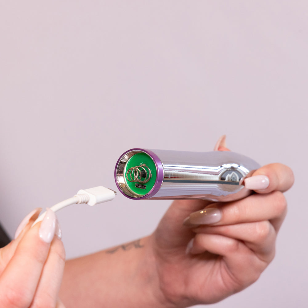 Fly me to the Moon-Metal Vibe