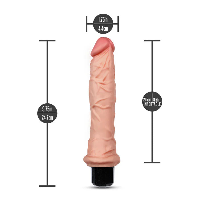 Dr. Skin - Dr. Webber 9.75"