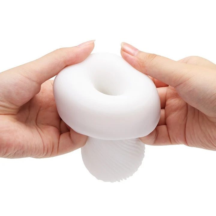 TENGA 3DX - Zen