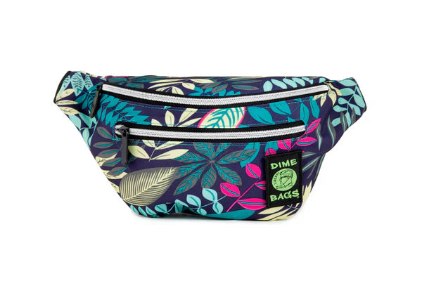 Dime Bags: "Paradise Pack" (Blue Jungle)