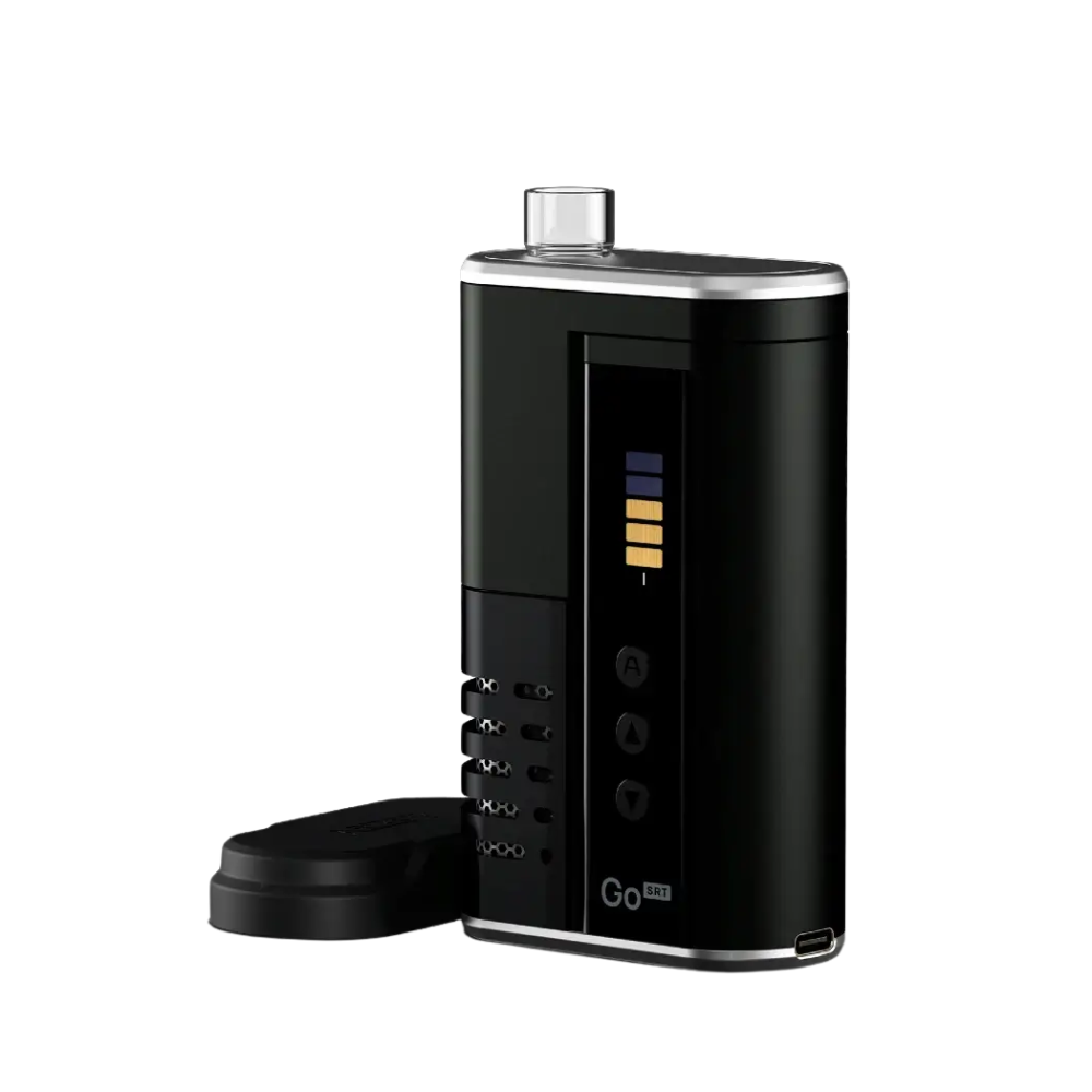 Arizer: Go SRT