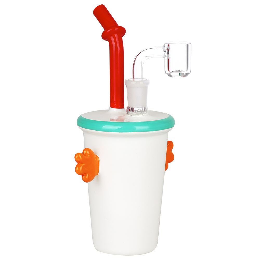SeshGear: 8" Aqua Teen Hunger Force "Master Shake" (14mm)