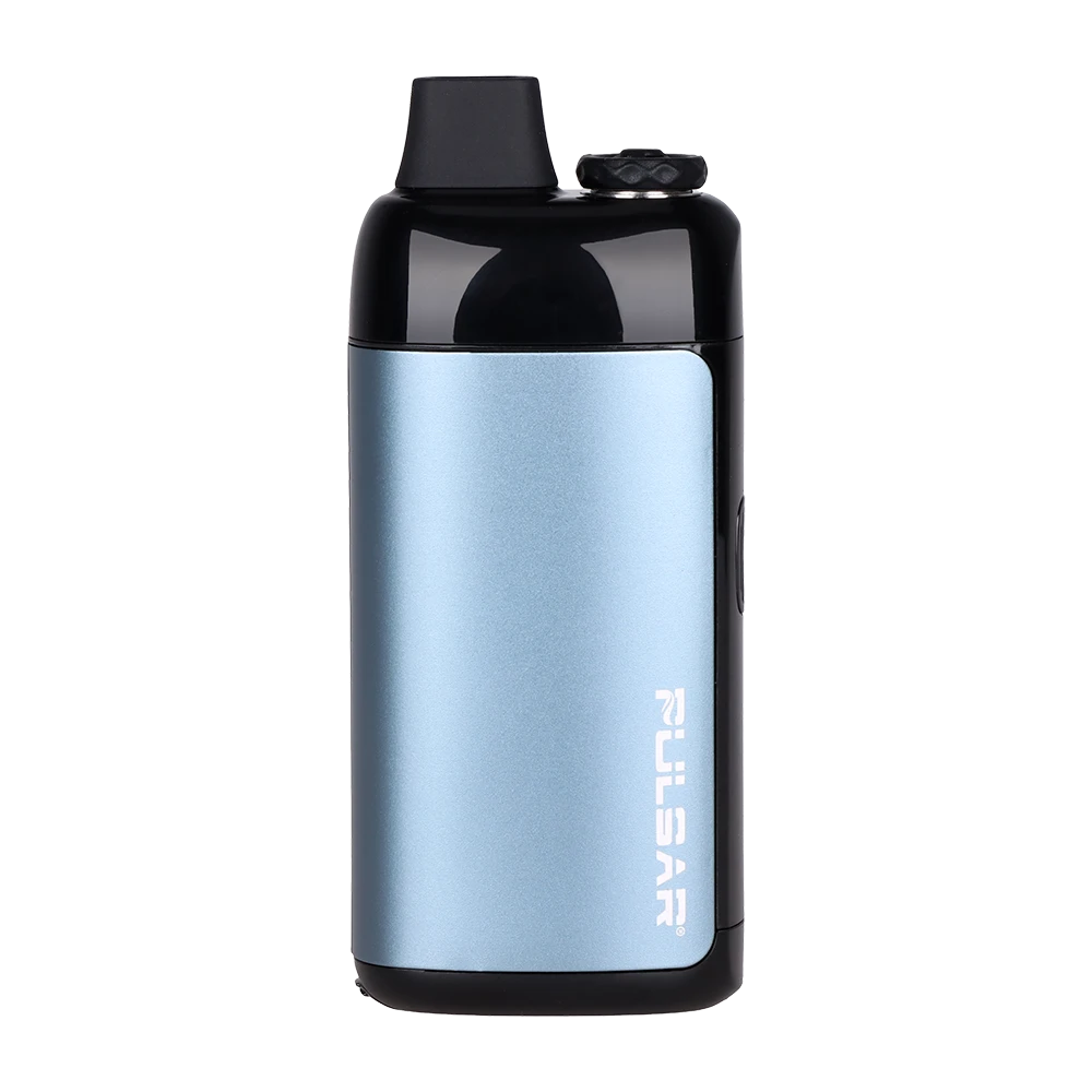 Pulsar: "Chorus" with Mini Hot Knife (Steel Blue)