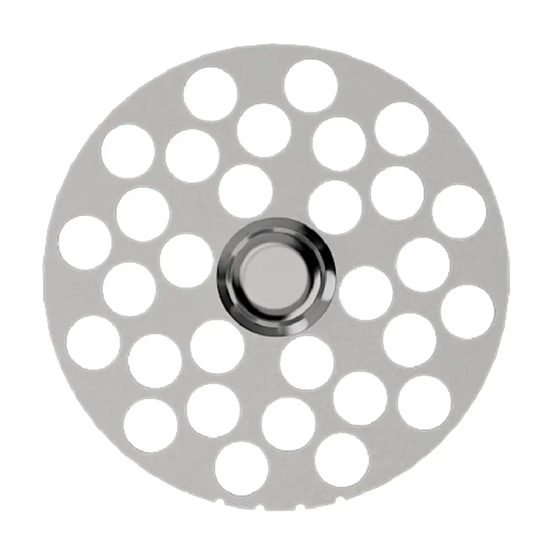 Flower Mill: 2" Mill Plate #4 (Coarse)