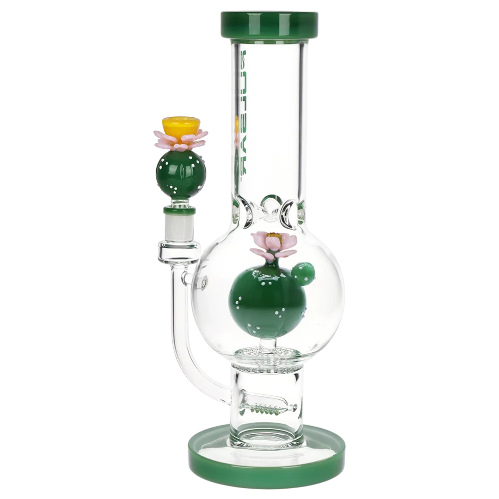 Pulsar: 12" Peyote Bloom (14mm)