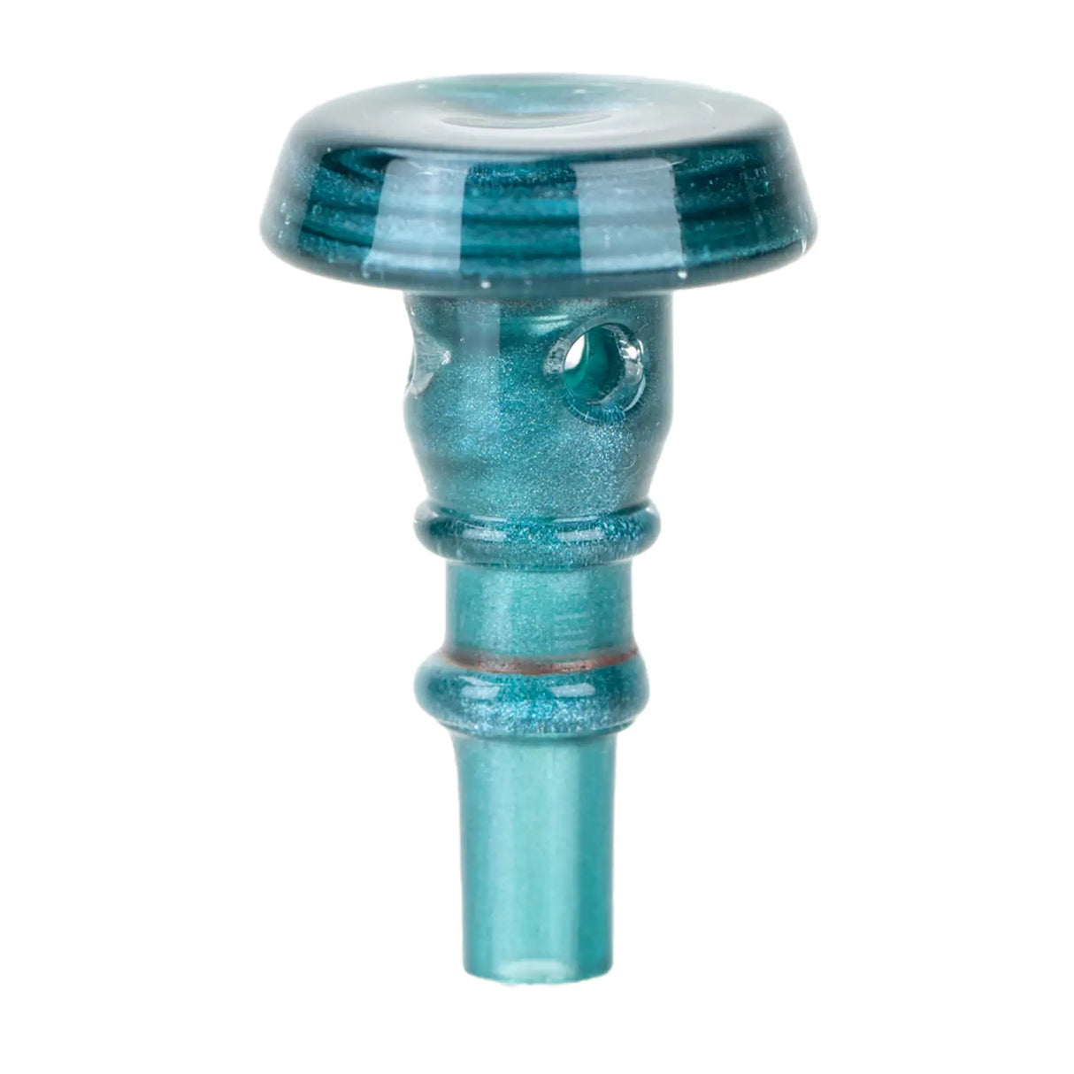 Empire Glass: Puffco Peak Pro 3DXL Joystick (Blue Lagoon)
