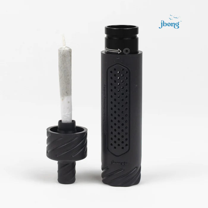 JBong: Pre-Roll Elements Shield