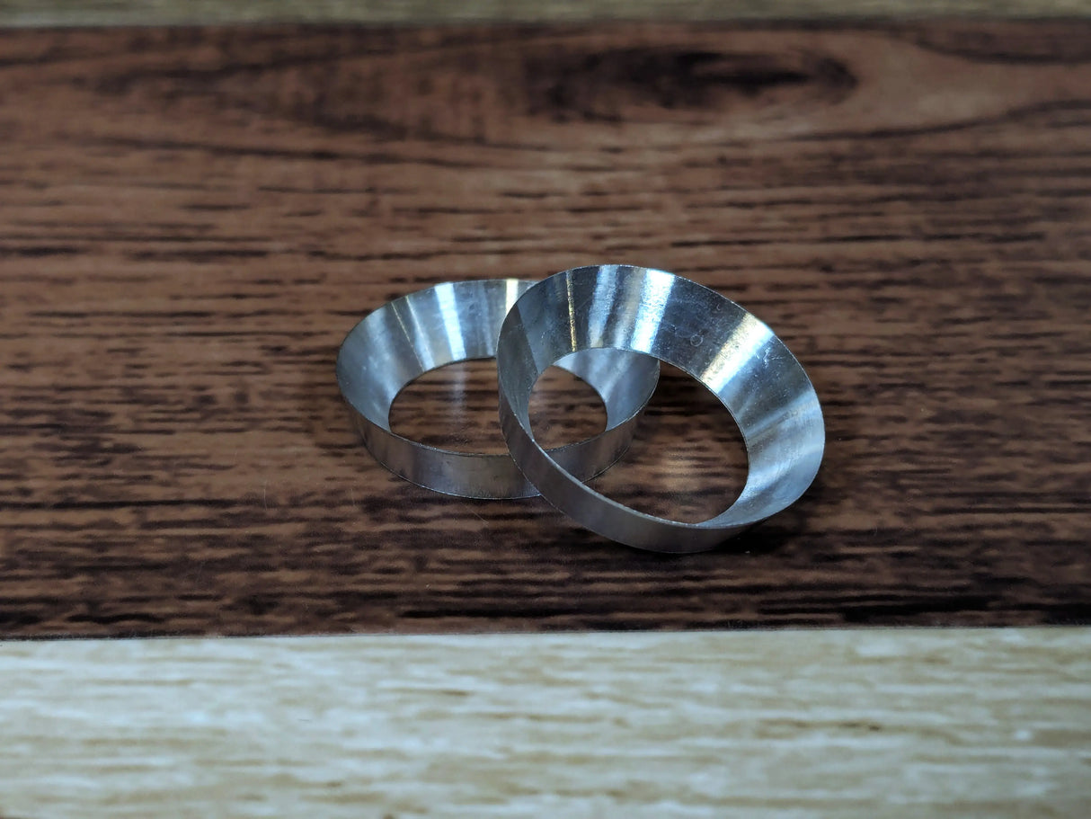 Vapman Filling Funnel (2pk)