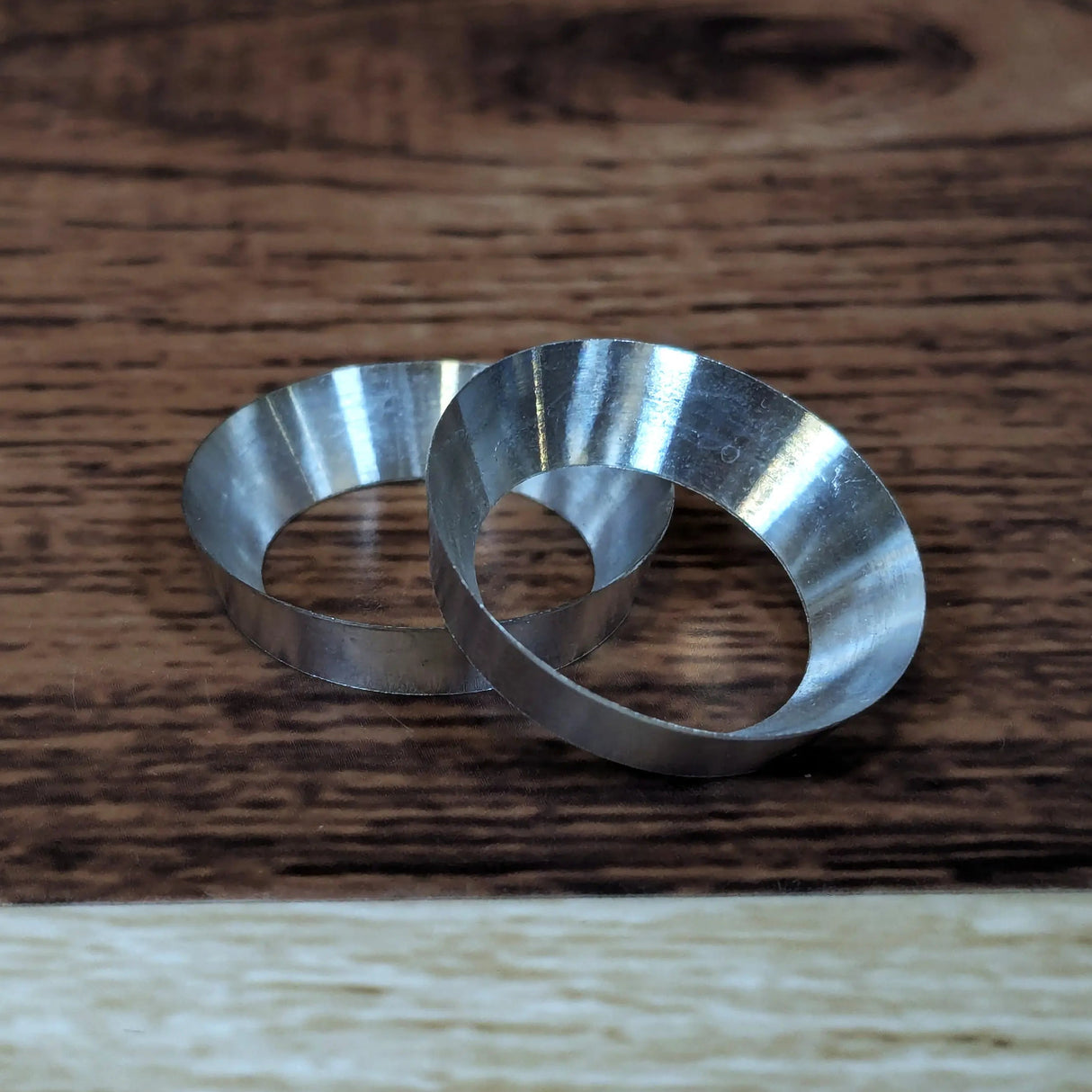 Inhale: Vapman "Filling Funnel" (2pk)