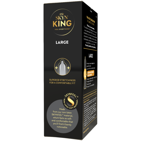 Lifestyles SKYN King 12pk