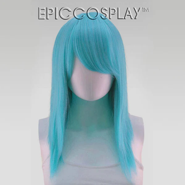 Wig: Theia