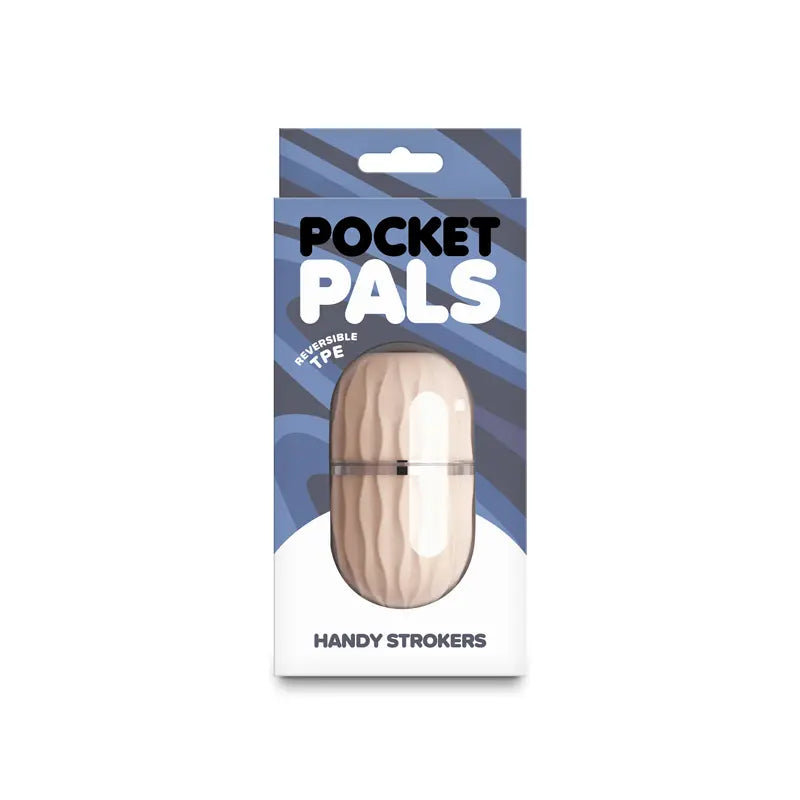 Pocket Pals - Lexi