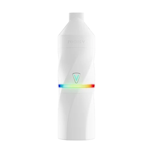 Focus V: Aeris (Clear)