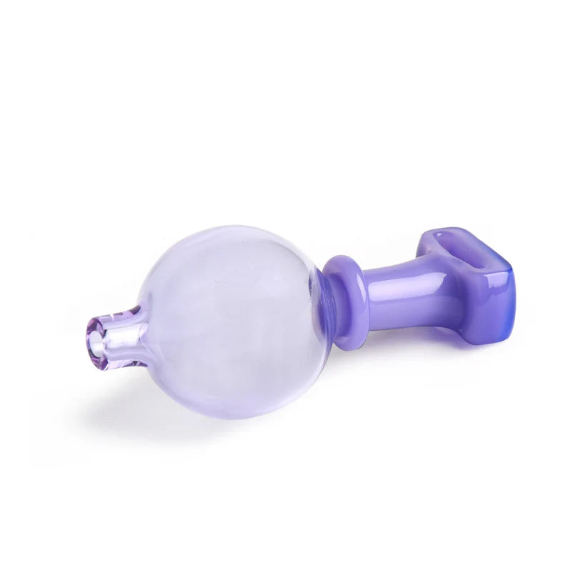 GEAR: "Color Blocked" Bubble (Purple)