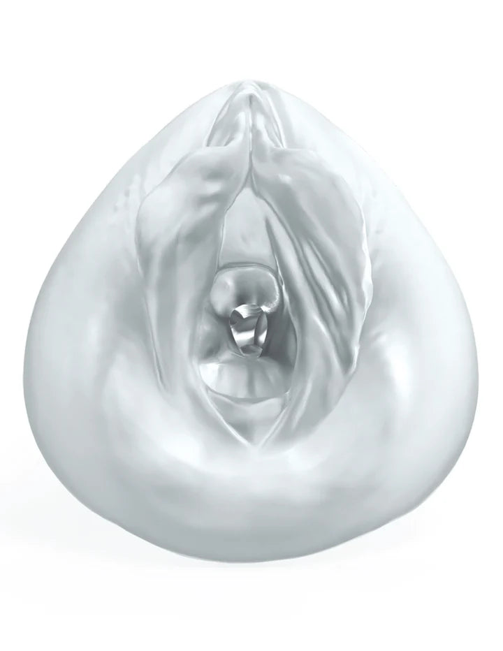 Self Lubricating Sorority Snatch - Frosted