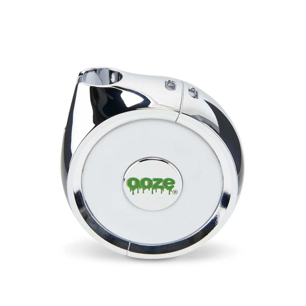 Ooze: "Movez" 510 w/ Speaker (Chrome)