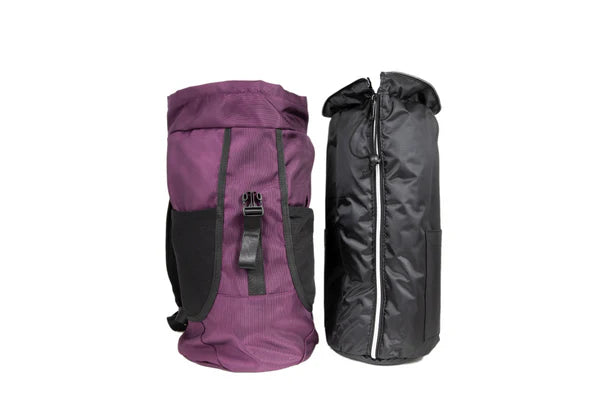 Dime Bags: "Conversion Tube" (Grey - Size: 18")