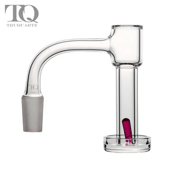 TruQuartz: XL Slurper (14mm - 90°)