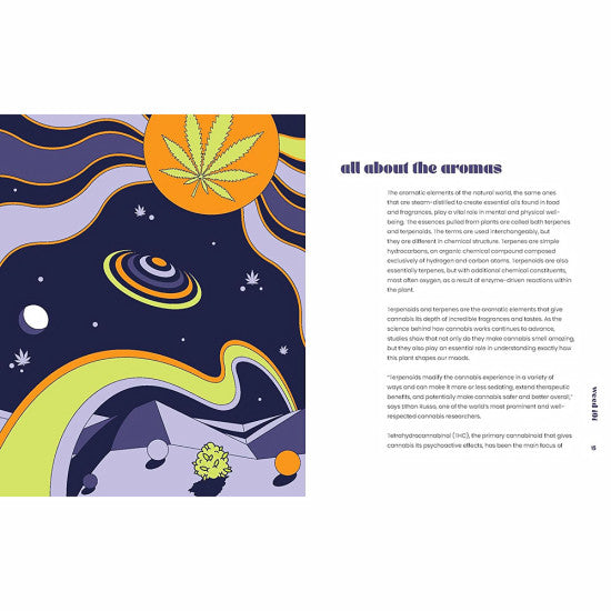 Book: WEED - Smoke It, Eat It