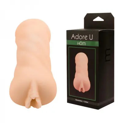 Adore U Hom Stroker - Vagina