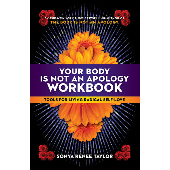 Book: Your Body is not an Apology
