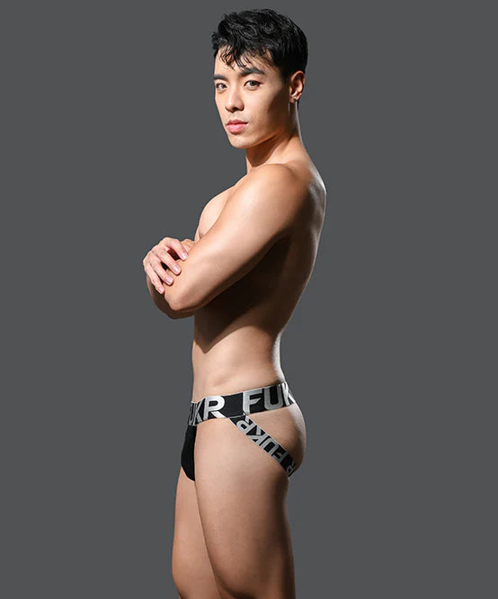 Andrew Christian: FUKR Stud Jock-2XL