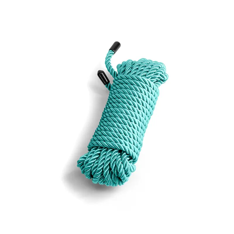 Bound Rope 25ft-Green