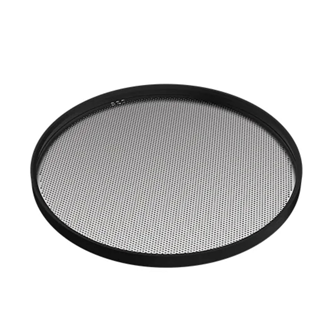 Flower Mill: 2" Next Gen Premium (Stainless Steel)
