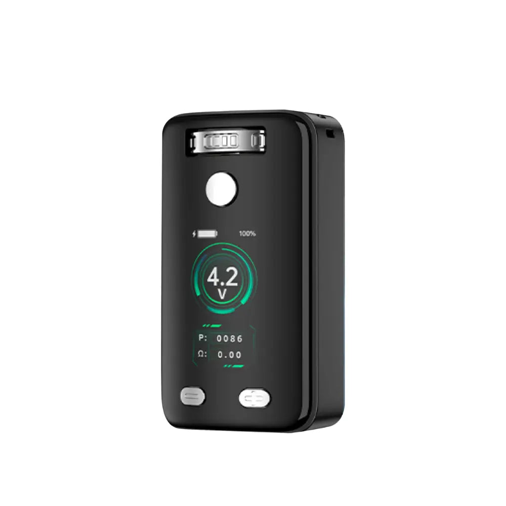 Yocan: Uni 3.0 Universal Box Mod (Black)
