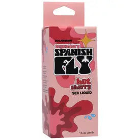 Spanish Fly 1oz - Hot Cherry